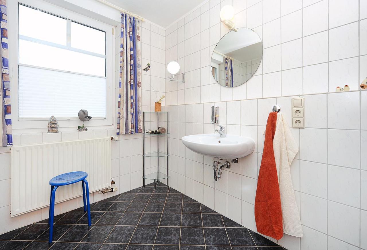 Ferienhaus "Nico" Dankern Luaran gambar